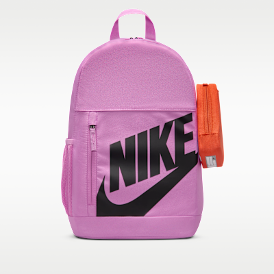 Nike Elemental Big Kids' Backpack (20L). Nike.com